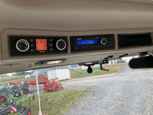 Fendt 514 POWER PLUS S4 - Τρακτέρ: φωτογραφία 5 Fendt 514 POWER PLUS S4 - Τρακτέρ: φωτογραφία 5