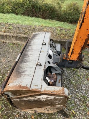 Noremat TONICA - Καταστροφέας με βραχίονα: φωτογραφία 4 Noremat TONICA - Καταστροφέας με βραχίονα: φωτογραφία 4