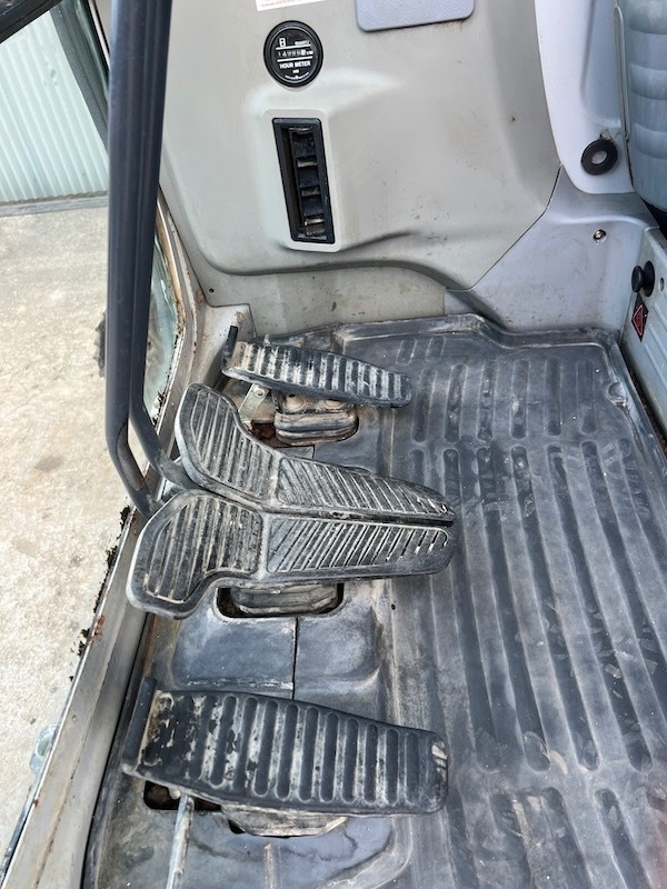 Leasing Kobelco SK 235 SR LC  Kobelco SK 235 SR LC: φωτογραφία 17