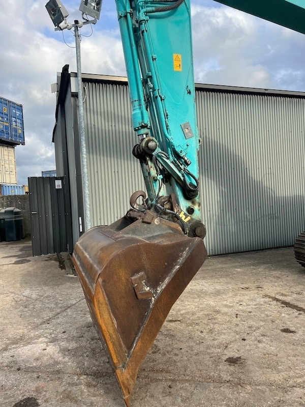 Leasing Kobelco SK 235 SR LC  Kobelco SK 235 SR LC: φωτογραφία 6