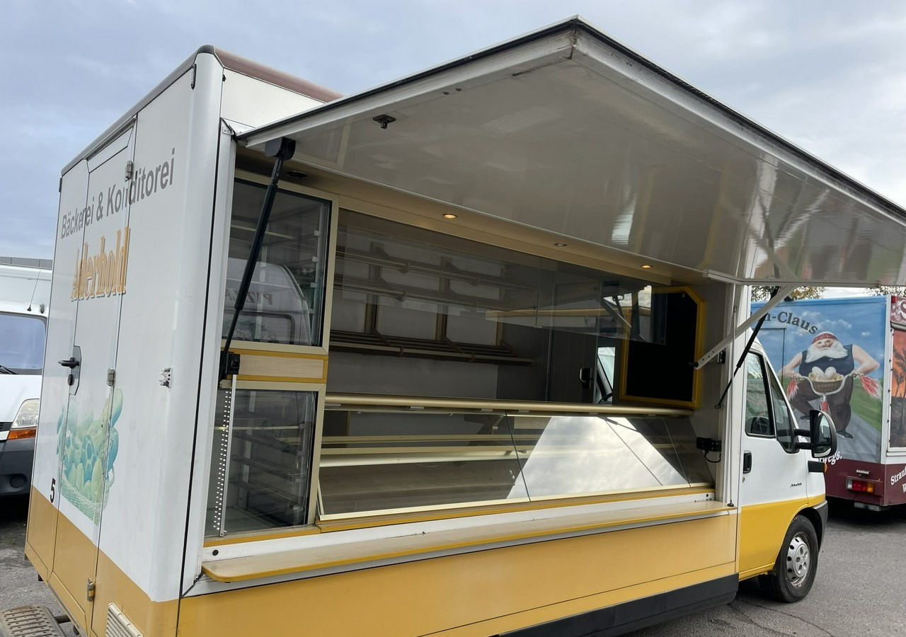 Citroen Jumper Citroen Autosklep piecz Sklep Gastronomiczny Food Truck Foodtruck 20 - Αυτοκινούμενη καντίνα: φωτογραφία 3 Citroen Jumper Citroen Autosklep piecz Sklep Gastronomiczny Food Truck Foodtruck 20 - Αυτοκινούμενη καντίνα: φωτογραφία 3