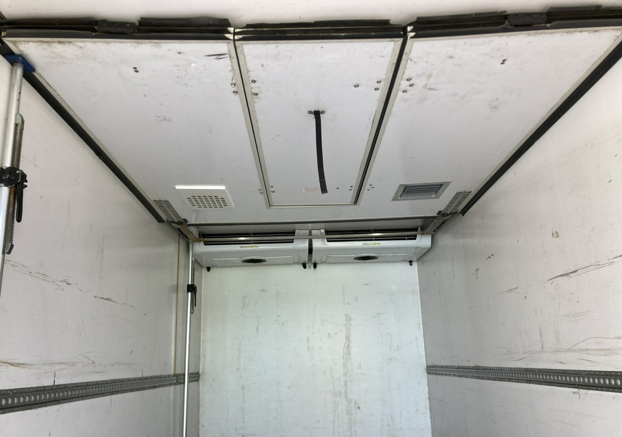 DAF Inny DAF DAF LF210FA Chłodnia Konvekta Hydro klapa 2014 - Επαγγελματικό αυτοκίνητο ψυγείο: φωτογραφία 3 DAF Inny DAF DAF LF210FA Chłodnia Konvekta Hydro klapa 2014 - Επαγγελματικό αυτοκίνητο ψυγείο: φωτογραφία 3