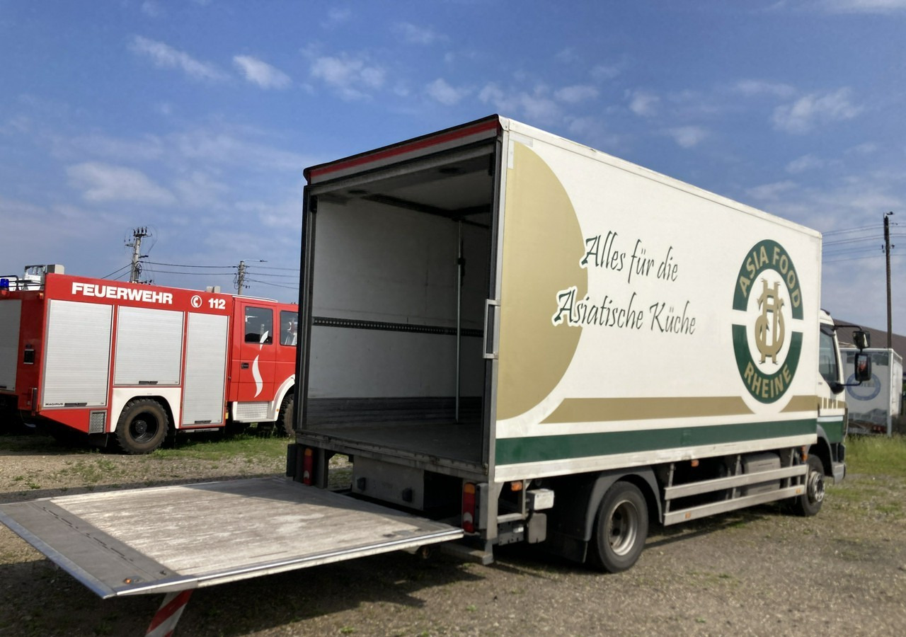 DAF Inny DAF DAF LF210FA Chłodnia Konvekta Hydro klapa 2014 - Επαγγελματικό αυτοκίνητο ψυγείο: φωτογραφία 5 DAF Inny DAF DAF LF210FA Chłodnia Konvekta Hydro klapa 2014 - Επαγγελματικό αυτοκίνητο ψυγείο: φωτογραφία 5