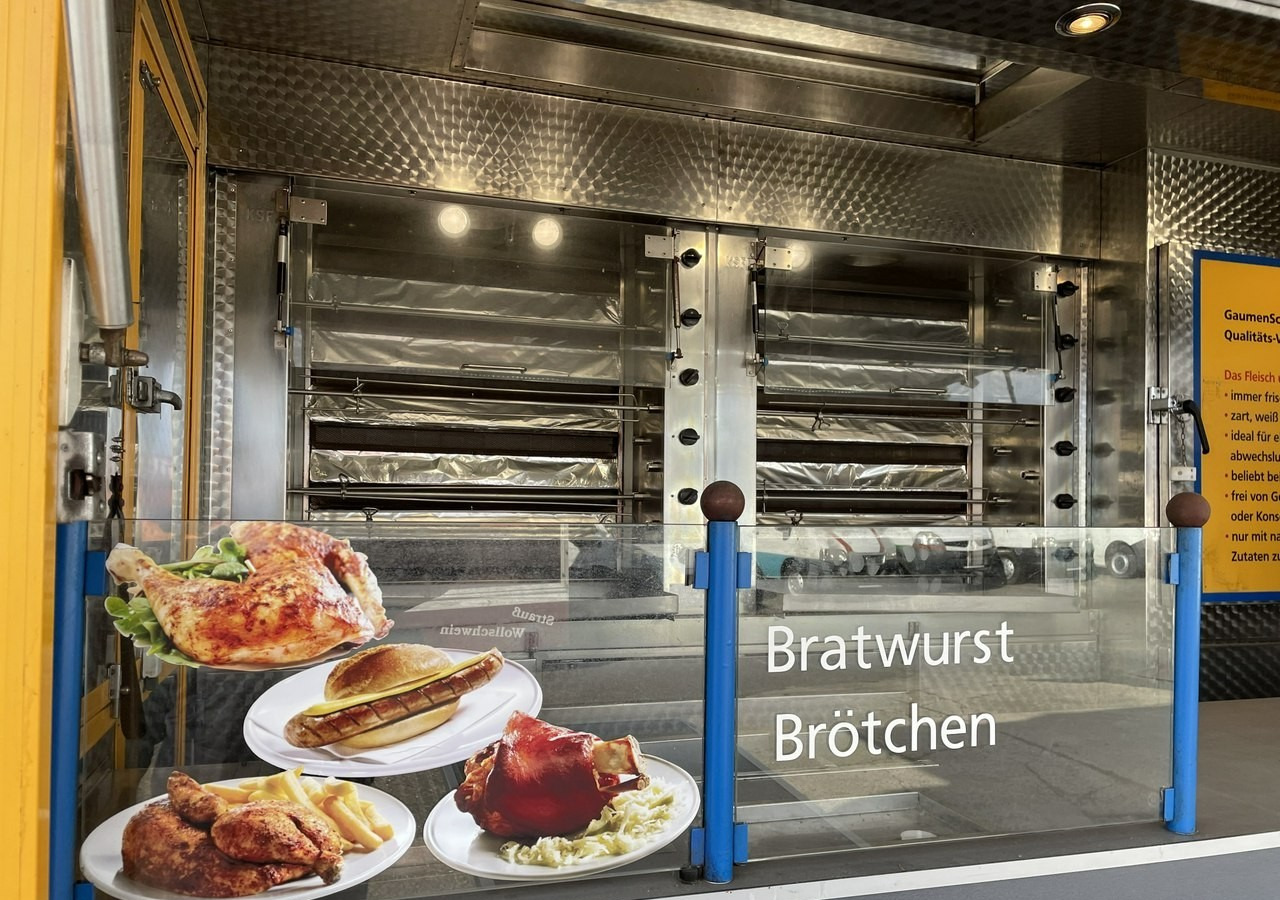 Fiat Ducato Autosklep Autogrill Gastronomiczny Food Truck Foodtruck sklep bar20 - Αυτοκινούμενη καντίνα: φωτογραφία 4 Fiat Ducato Autosklep Autogrill Gastronomiczny Food Truck Foodtruck sklep bar20 - Αυτοκινούμενη καντίνα: φωτογραφία 4