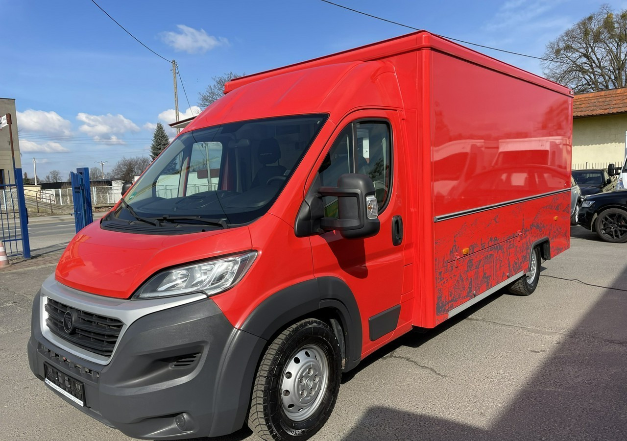 Fiat Ducato Autosklep wędliny Gastronomiczny Food Truck Foodtruck sklep Borco 20 - Αυτοκινούμενη καντίνα: φωτογραφία 4 Fiat Ducato Autosklep wędliny Gastronomiczny Food Truck Foodtruck sklep Borco 20 - Αυτοκινούμενη καντίνα: φωτογραφία 4