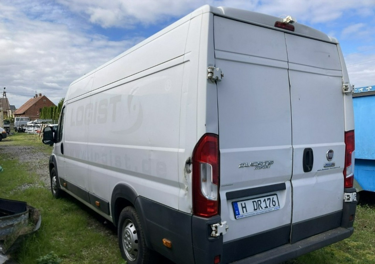 Fiat Ducato Ducato 2.3 JTD-150KM Mega Max 6-biegów Klima Kamera 2017 - Βαν: φωτογραφία 4 Fiat Ducato Ducato 2.3 JTD-150KM Mega Max 6-biegów Klima Kamera 2017 - Βαν: φωτογραφία 4