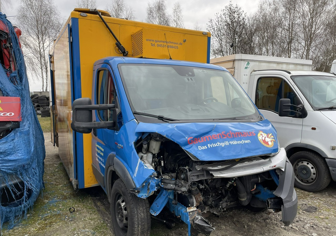 Fiat Ducato Ducato Autogrill Autosklep Foodtruck food truck Gastronomiczny 2018 - Αυτοκινούμενη καντίνα: φωτογραφία 5 Fiat Ducato Ducato Autogrill Autosklep Foodtruck food truck Gastronomiczny 2018 - Αυτοκινούμενη καντίνα: φωτογραφία 5