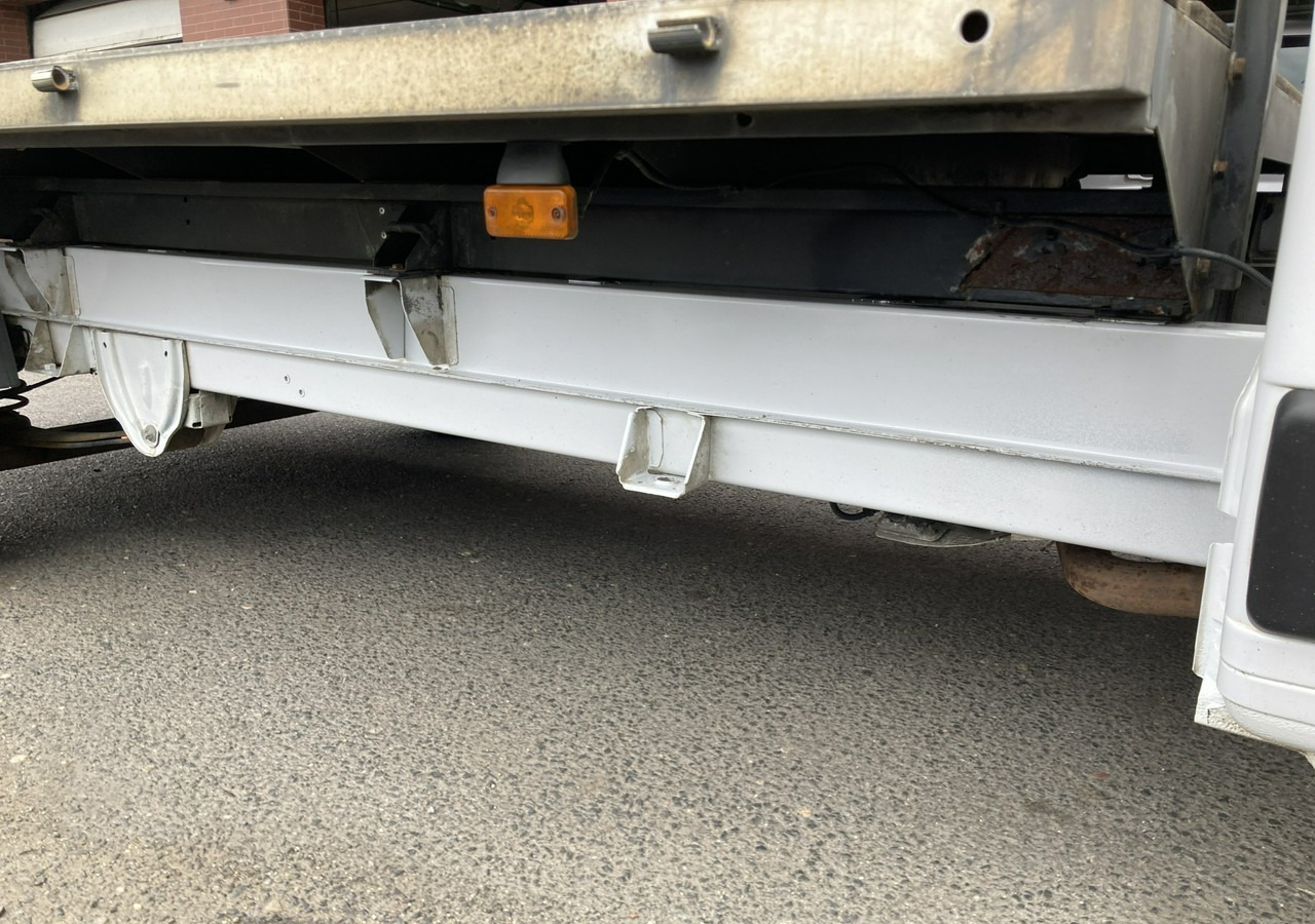 Leasing  Fiat Ducato FIAT Ducato Max 2,3-180KM Skrzynia Rama Klima Navi 2021 Fiat Ducato FIAT Ducato Max 2,3-180KM Skrzynia Rama Klima Navi 2021: φωτογραφία 18