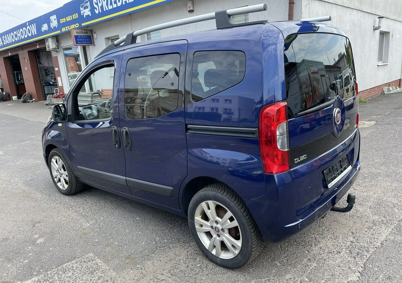 Fiat Qubo Fiat Qubo 1.3-95KM Klima 2013 - Αυτοκίνητο: φωτογραφία 3 Fiat Qubo Fiat Qubo 1.3-95KM Klima 2013 - Αυτοκίνητο: φωτογραφία 3