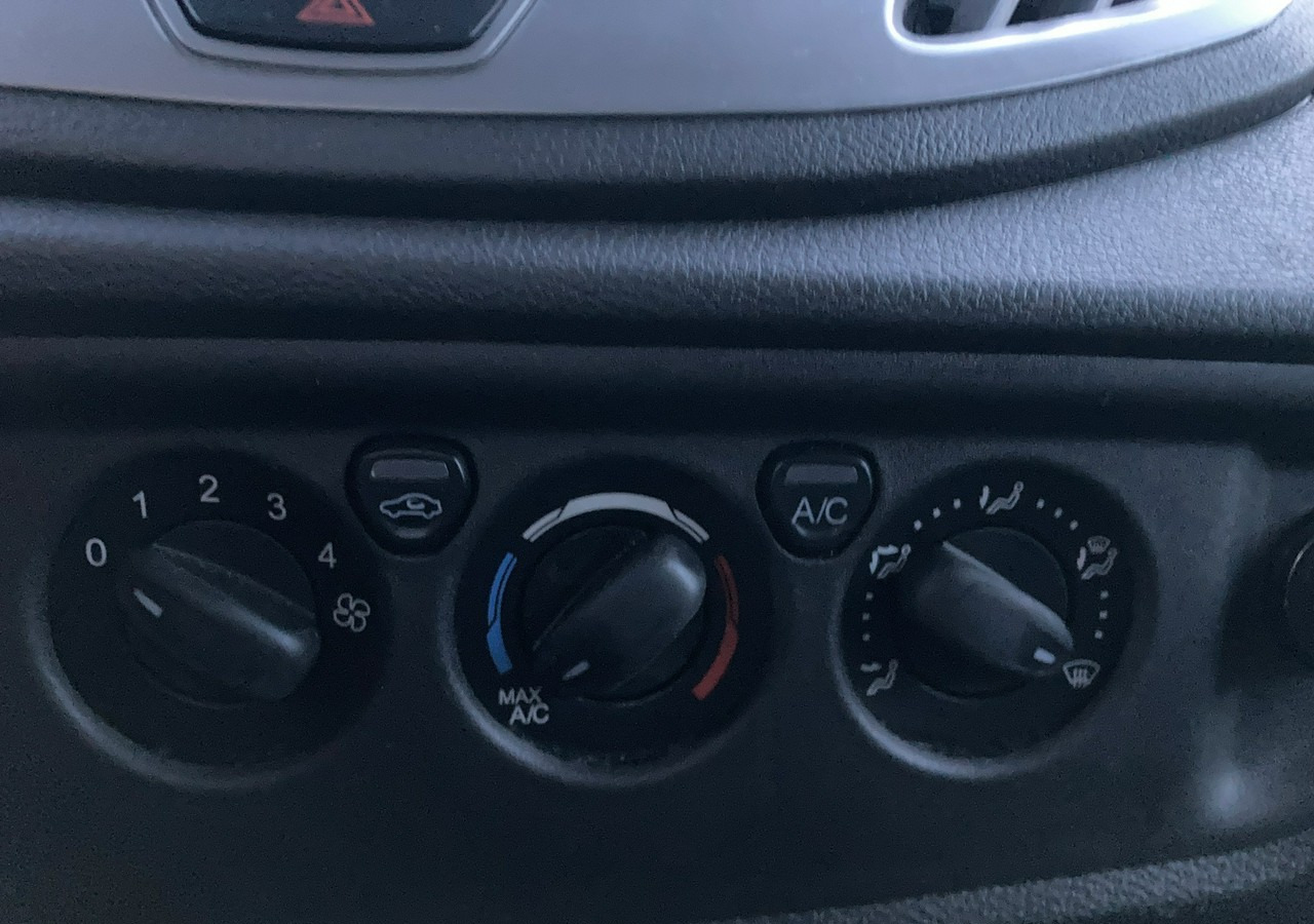 Ford Transit Ford Transit Klima 2019 - Βαν: φωτογραφία 5 Ford Transit Ford Transit Klima 2019 - Βαν: φωτογραφία 5