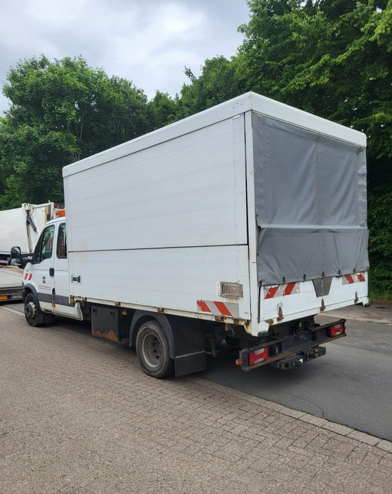 Iveco Inny Iveco Iveco 70C15 Wywrotka 3-strony Doka Dokka 6-osob 2013 - Όχημα με ανατρεπομενη καροτσα: φωτογραφία 4 Iveco Inny Iveco Iveco 70C15 Wywrotka 3-strony Doka Dokka 6-osob 2013 - Όχημα με ανατρεπομενη καροτσα: φωτογραφία 4