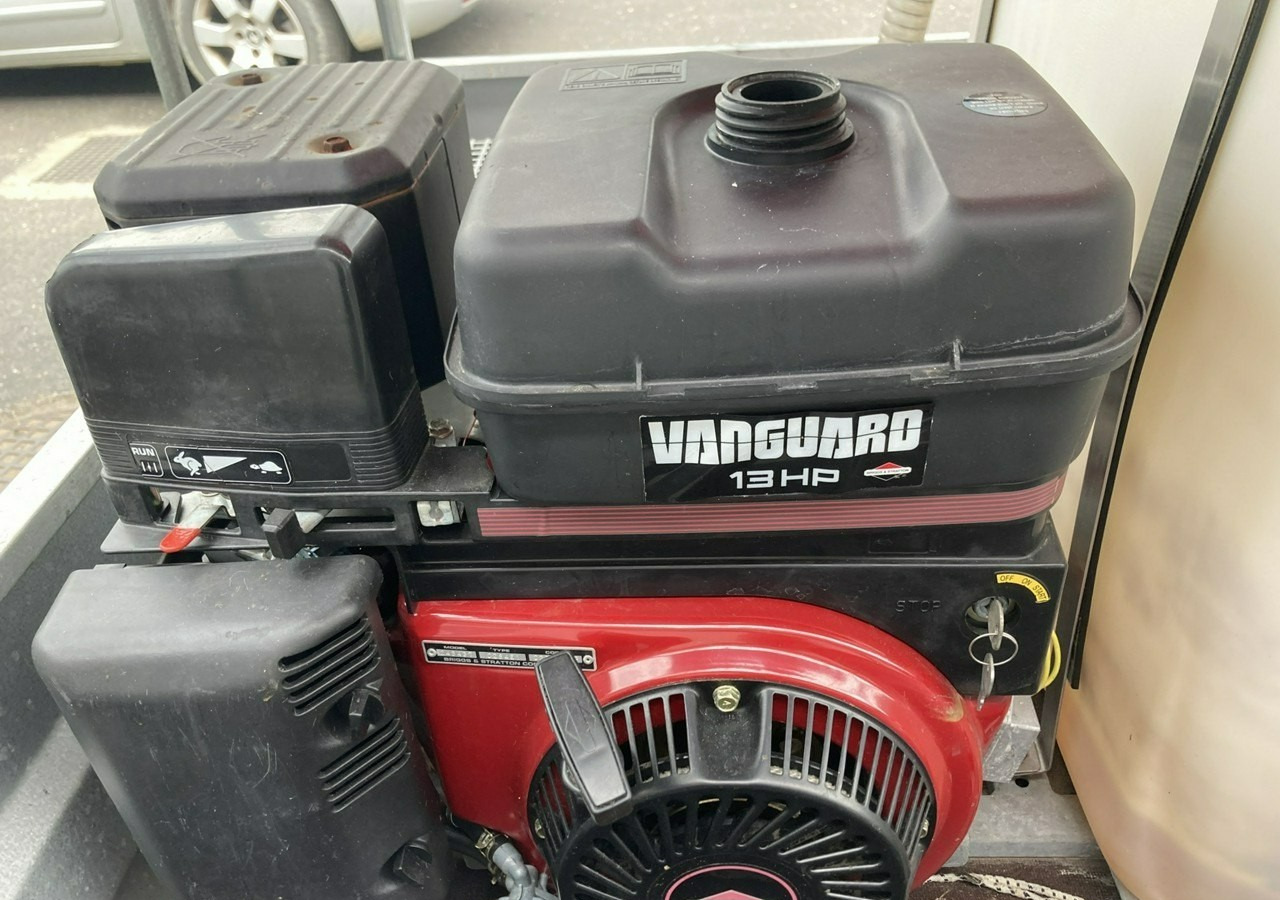 Iveco Inny Iveco wuko na przyczepce kanalizacja asenizacyjny 130bar - Κοινοτικο όχημα/ Ειδικό όχημα, Ρυμούλκες αυτοκίνητο: φωτογραφία 4 Iveco Inny Iveco wuko na przyczepce kanalizacja asenizacyjny 130bar - Κοινοτικο όχημα/ Ειδικό όχημα, Ρυμούλκες αυτοκίνητο: φωτογραφία 4