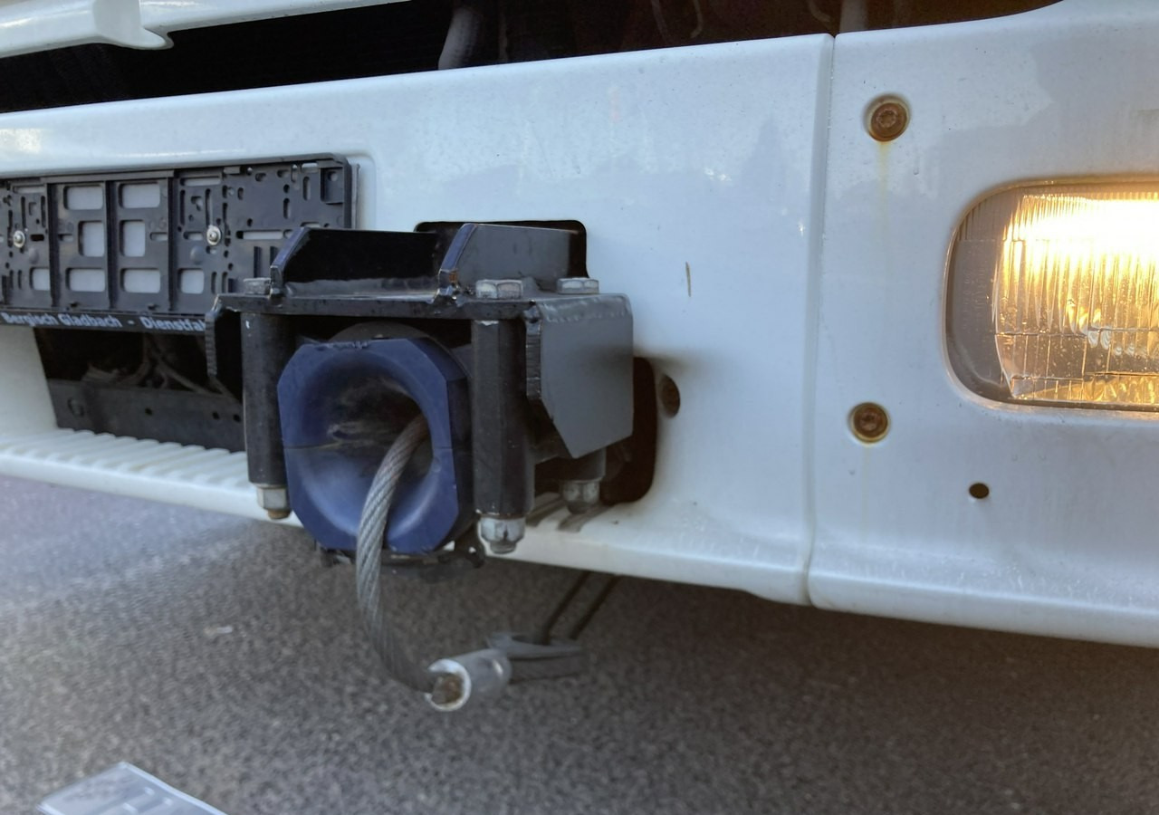 Mercedes-Benz Atego Atego15-280 Straż Pożarna Gaśnicza Ziegler 2020L wody 210L piany 20 - Πυροσβεστικό όχημα: φωτογραφία 5 Mercedes-Benz Atego Atego15-280 Straż Pożarna Gaśnicza Ziegler 2020L wody 210L piany 20 - Πυροσβεστικό όχημα: φωτογραφία 5
