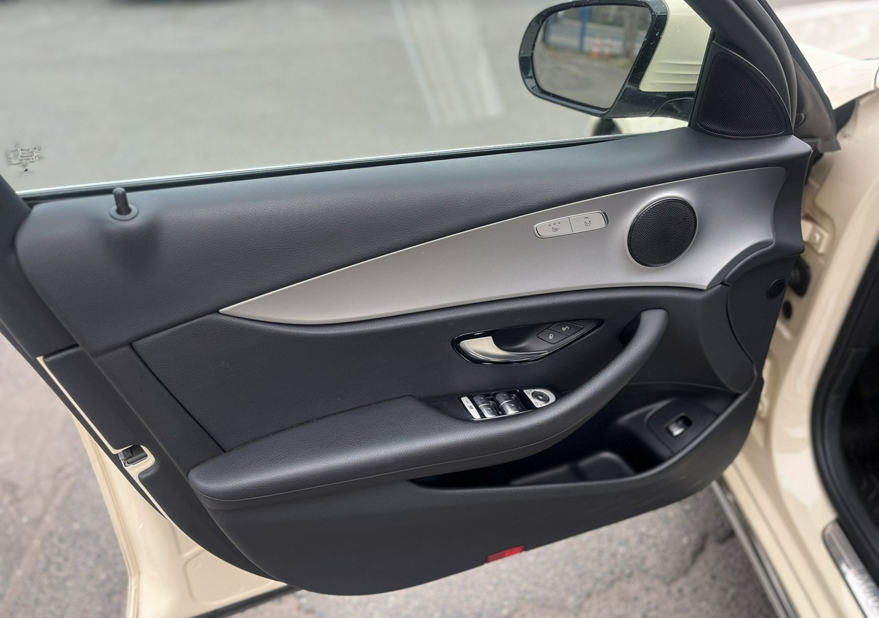 Mercedes-Benz Klasa E E220d T 9G-tronic 197KM Navi FullLed Kamera Asystent Model 2020 FV 2 - Αυτοκίνητο: φωτογραφία 5 Mercedes-Benz Klasa E E220d T 9G-tronic 197KM Navi FullLed Kamera Asystent Model 2020 FV 2 - Αυτοκίνητο: φωτογραφία 5