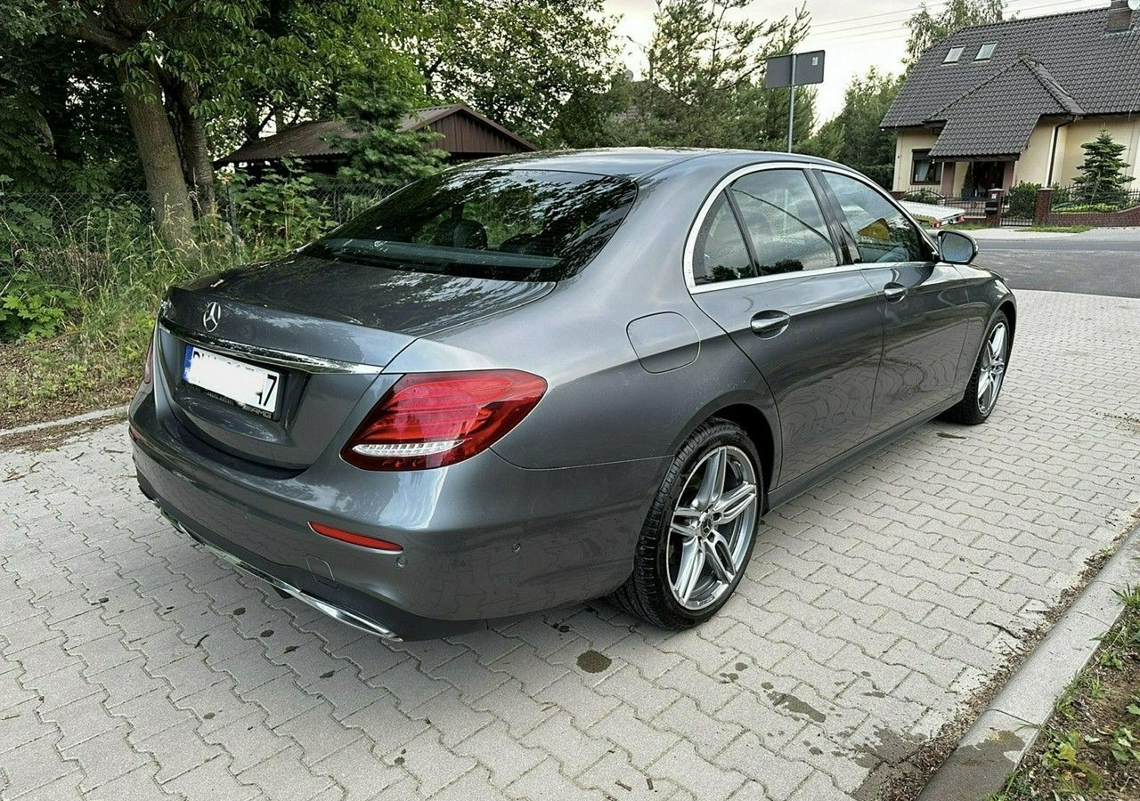 Mercedes-Benz Klasa E W213 E220d 2.0 194KM AMG-Pakiet MultibeamLed*Skóra*Navi*Kamera360* Salon - Αυτοκίνητο: φωτογραφία 2 Mercedes-Benz Klasa E W213 E220d 2.0 194KM AMG-Pakiet MultibeamLed*Skóra*Navi*Kamera360* Salon - Αυτοκίνητο: φωτογραφία 2