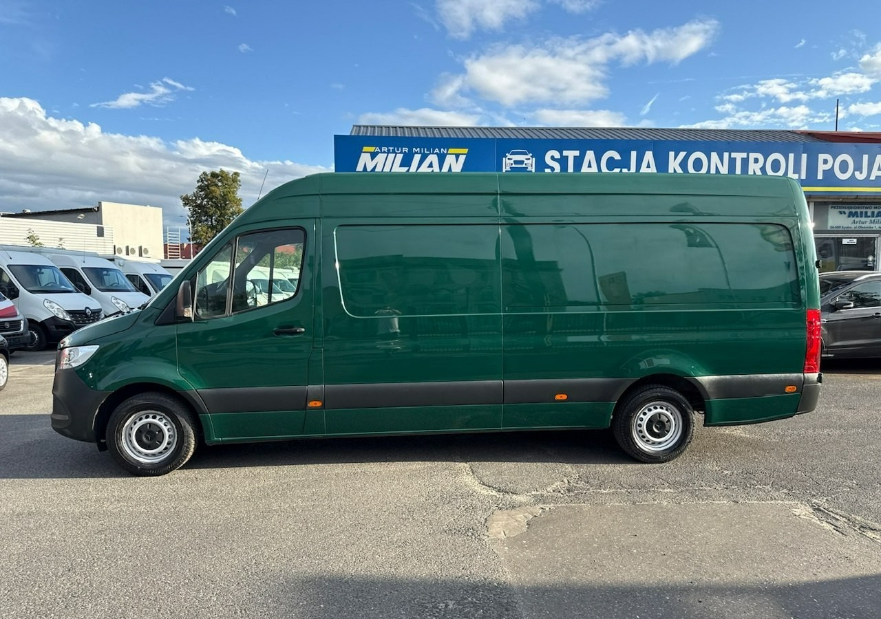 Mercedes-Benz Sprinter Sprinter 311 CDI Maxi Model 2020 - Βαν: φωτογραφία 3 Mercedes-Benz Sprinter Sprinter 311 CDI Maxi Model 2020 - Βαν: φωτογραφία 3