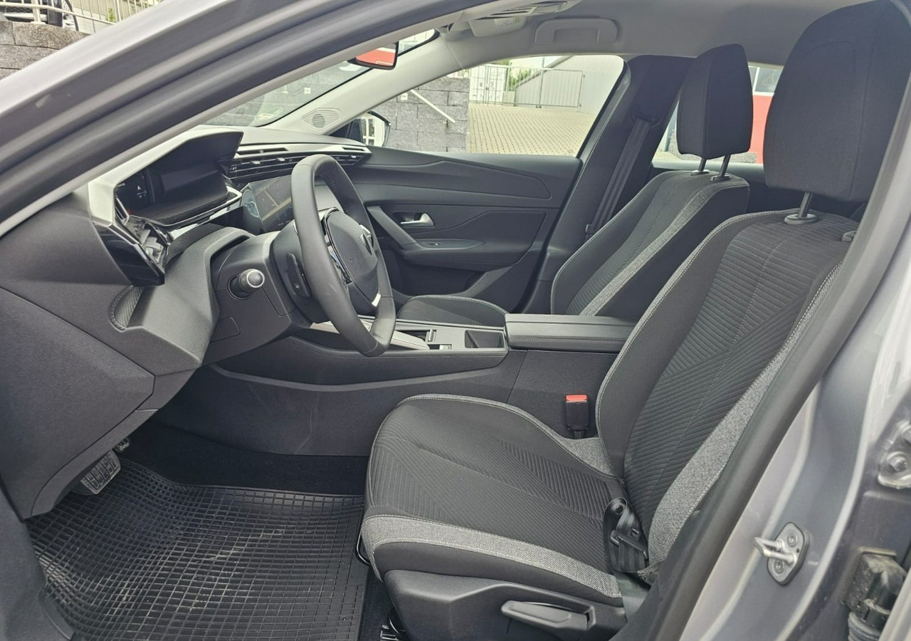 Peugeot 308 II Peugeot 308 Bogate wyposażenie Model 2025 - Αυτοκίνητο: φωτογραφία 4 Peugeot 308 II Peugeot 308 Bogate wyposażenie Model 2025 - Αυτοκίνητο: φωτογραφία 4