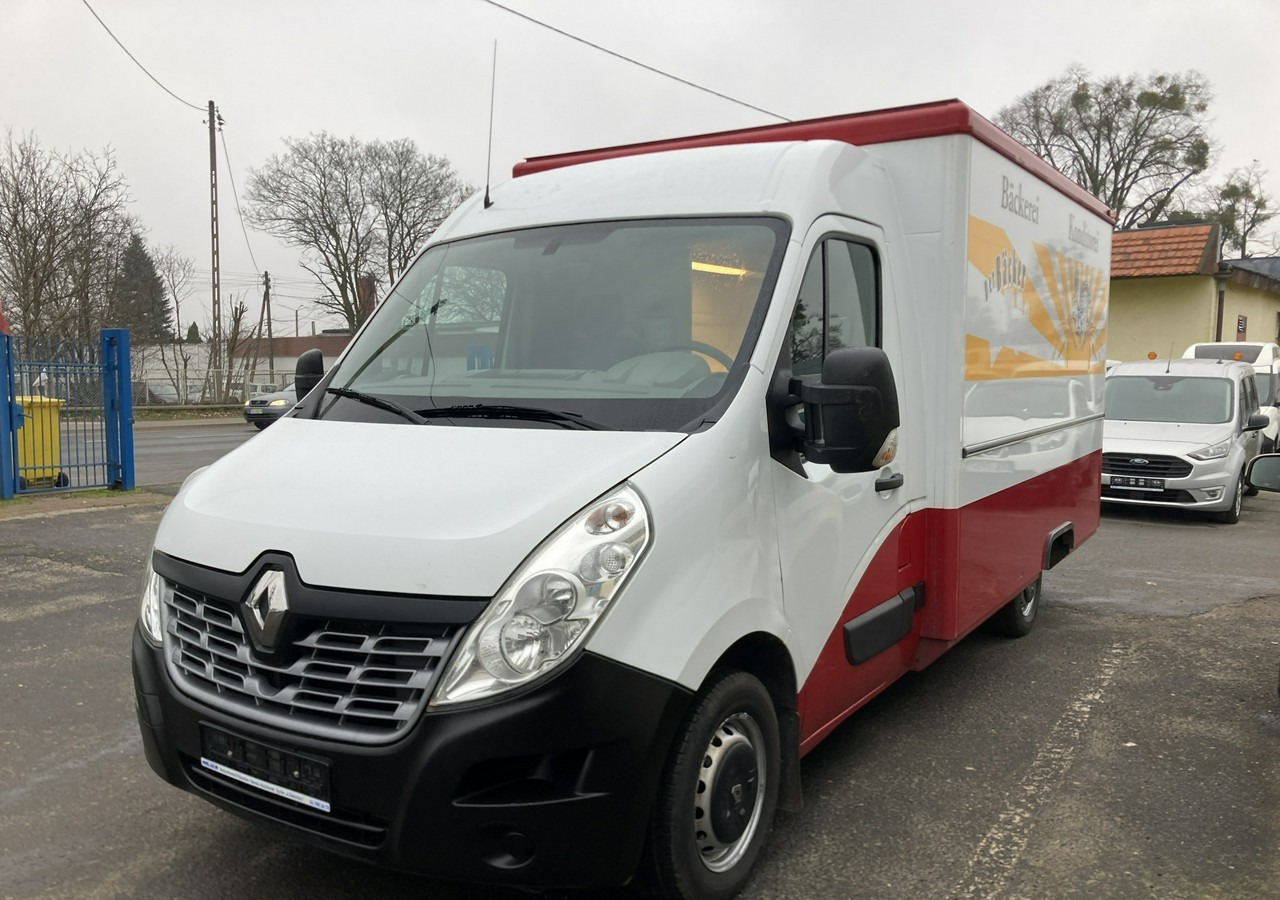 Renault Master Autosklep sklep Bar Gastronomiczny Food Truck Foodtruck Borco 2017 - Αυτοκινούμενη καντίνα: φωτογραφία 5 Renault Master Autosklep sklep Bar Gastronomiczny Food Truck Foodtruck Borco 2017 - Αυτοκινούμενη καντίνα: φωτογραφία 5