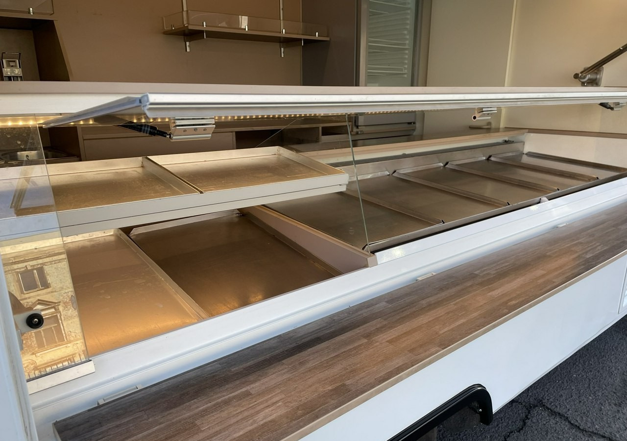 Leasing Renault Master Autosklep wędlin Gastronomiczny Food Truck Foodtruck Sklep Borco 201 Renault Master Autosklep wędlin Gastronomiczny Food Truck Foodtruck Sklep Borco 201: φωτογραφία 7 Leasing Renault Master Autosklep wędlin Gastronomiczny Food Truck Foodtruck Sklep Borco 201 Renault Master Autosklep wędlin Gastronomiczny Food Truck Foodtruck Sklep Borco 201: φωτογραφία 7