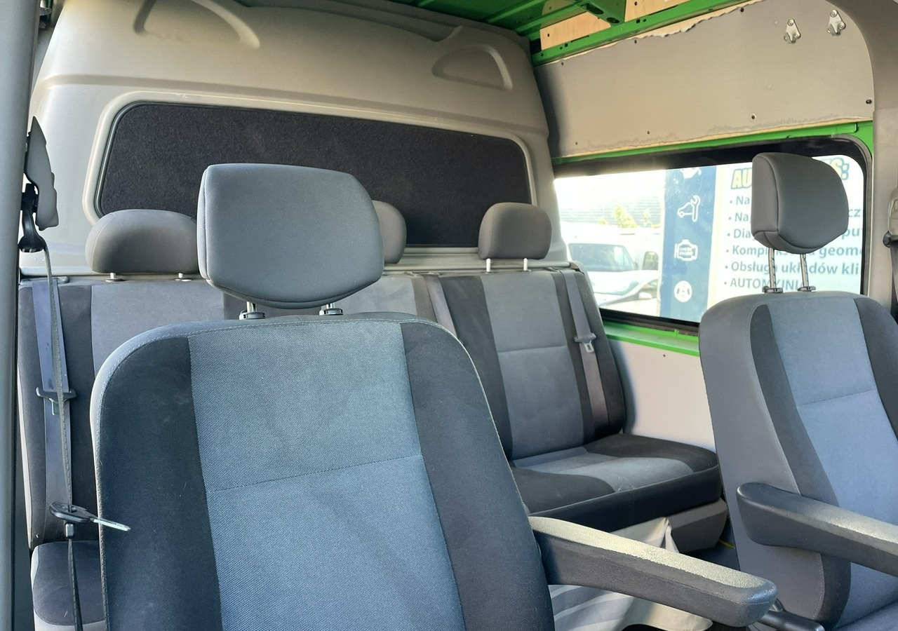 Διπλοκάμπινο ελαφρύ επαγγελματικό Renault Master Master 2.3-165KM Brygadówka dokka doka bliżniacze koła DMC3500kg: φωτογραφία 12 Διπλοκάμπινο ελαφρύ επαγγελματικό Renault Master Master 2.3-165KM Brygadówka dokka doka bliżniacze koła DMC3500kg: φωτογραφία 12