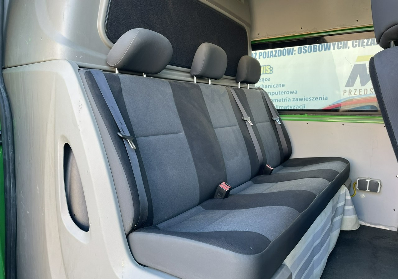 Διπλοκάμπινο ελαφρύ επαγγελματικό Renault Master Master 2.3-165KM Brygadówka dokka doka bliżniacze koła DMC3500kg: φωτογραφία 9 Διπλοκάμπινο ελαφρύ επαγγελματικό Renault Master Master 2.3-165KM Brygadówka dokka doka bliżniacze koła DMC3500kg: φωτογραφία 9