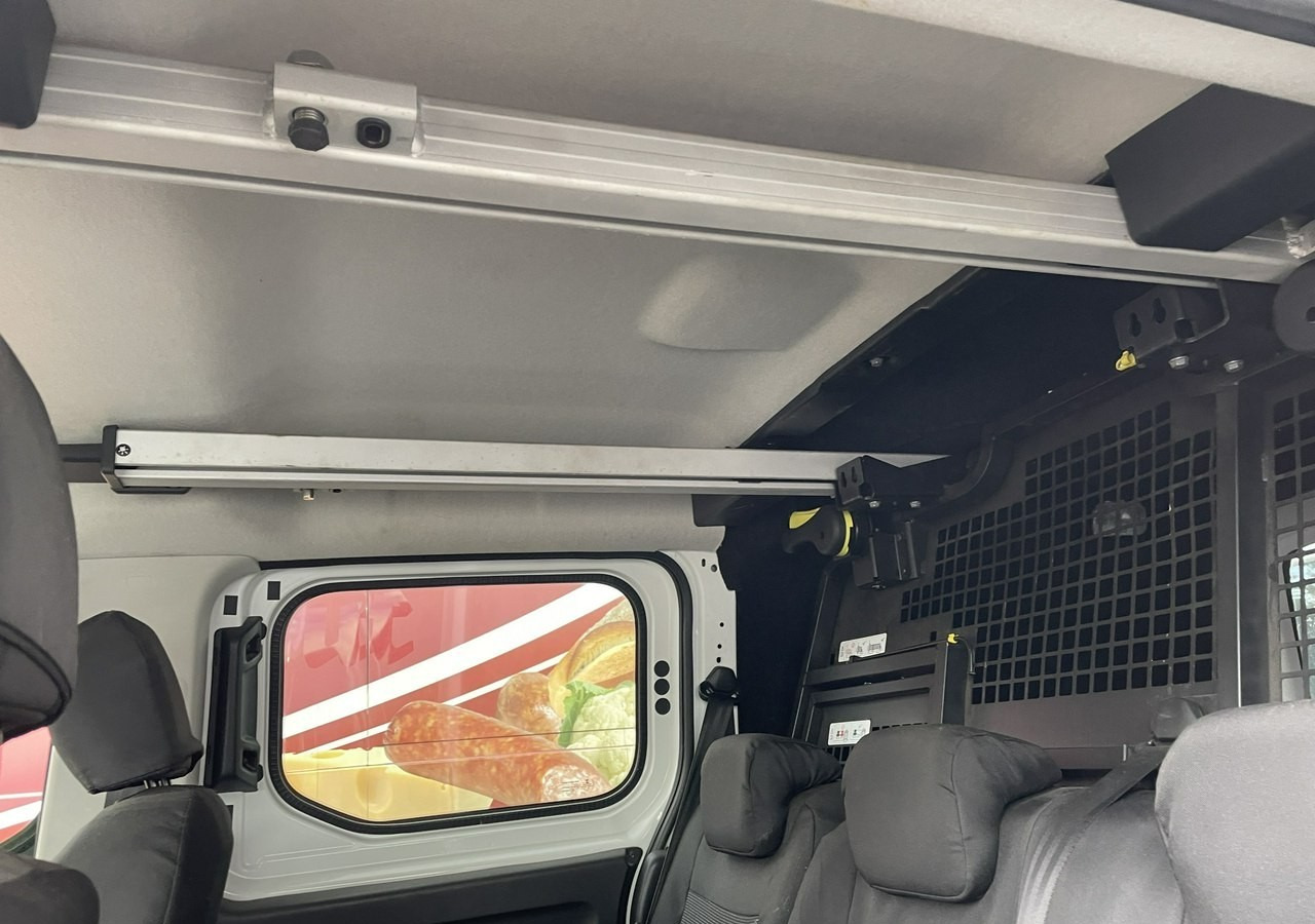 Βαν Toyota Inny Toyota Toyota Proace City MAXI Automat Klima 5-osob Salon PL Model 2020: φωτογραφία 12 Βαν Toyota Inny Toyota Toyota Proace City MAXI Automat Klima 5-osob Salon PL Model 2020: φωτογραφία 12