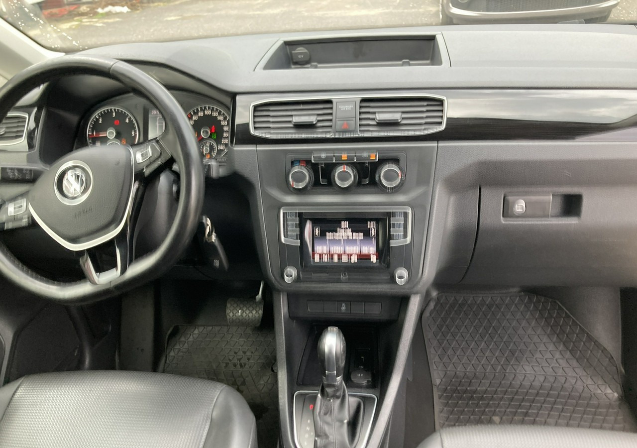 Volkswagen Caddy III Caddy 2.0 dla Niepełnosprawnych inwalida rampa Model 2020 Pfron - Αυτοκίνητο: φωτογραφία 4 Volkswagen Caddy III Caddy 2.0 dla Niepełnosprawnych inwalida rampa Model 2020 Pfron - Αυτοκίνητο: φωτογραφία 4