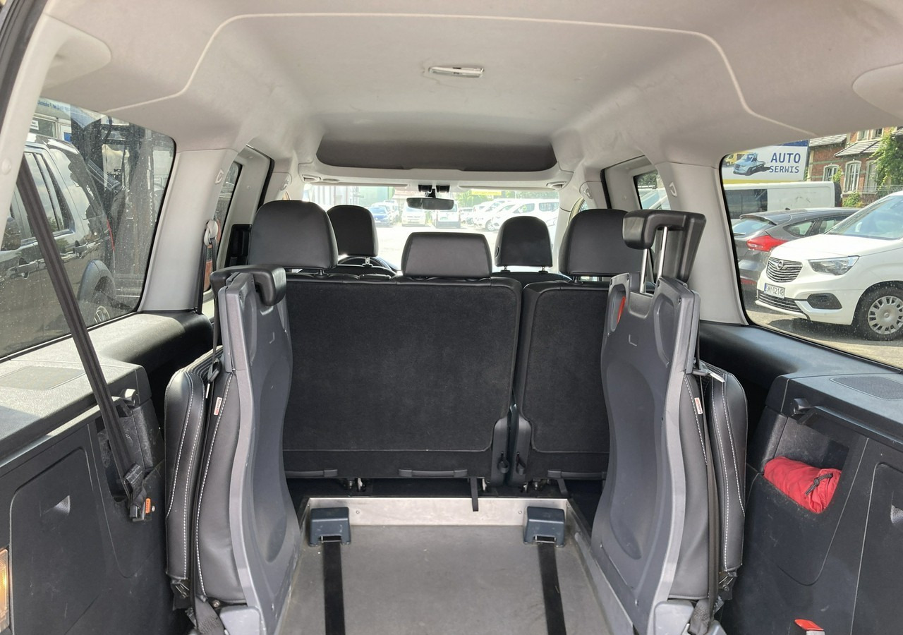 Volkswagen Caddy III Caddy Maxi2.0 TDI dla Niepełnosprawnych inwalida SPRZEDAŻ-WYNAJM 20 - Αυτοκίνητο: φωτογραφία 4 Volkswagen Caddy III Caddy Maxi2.0 TDI dla Niepełnosprawnych inwalida SPRZEDAŻ-WYNAJM 20 - Αυτοκίνητο: φωτογραφία 4