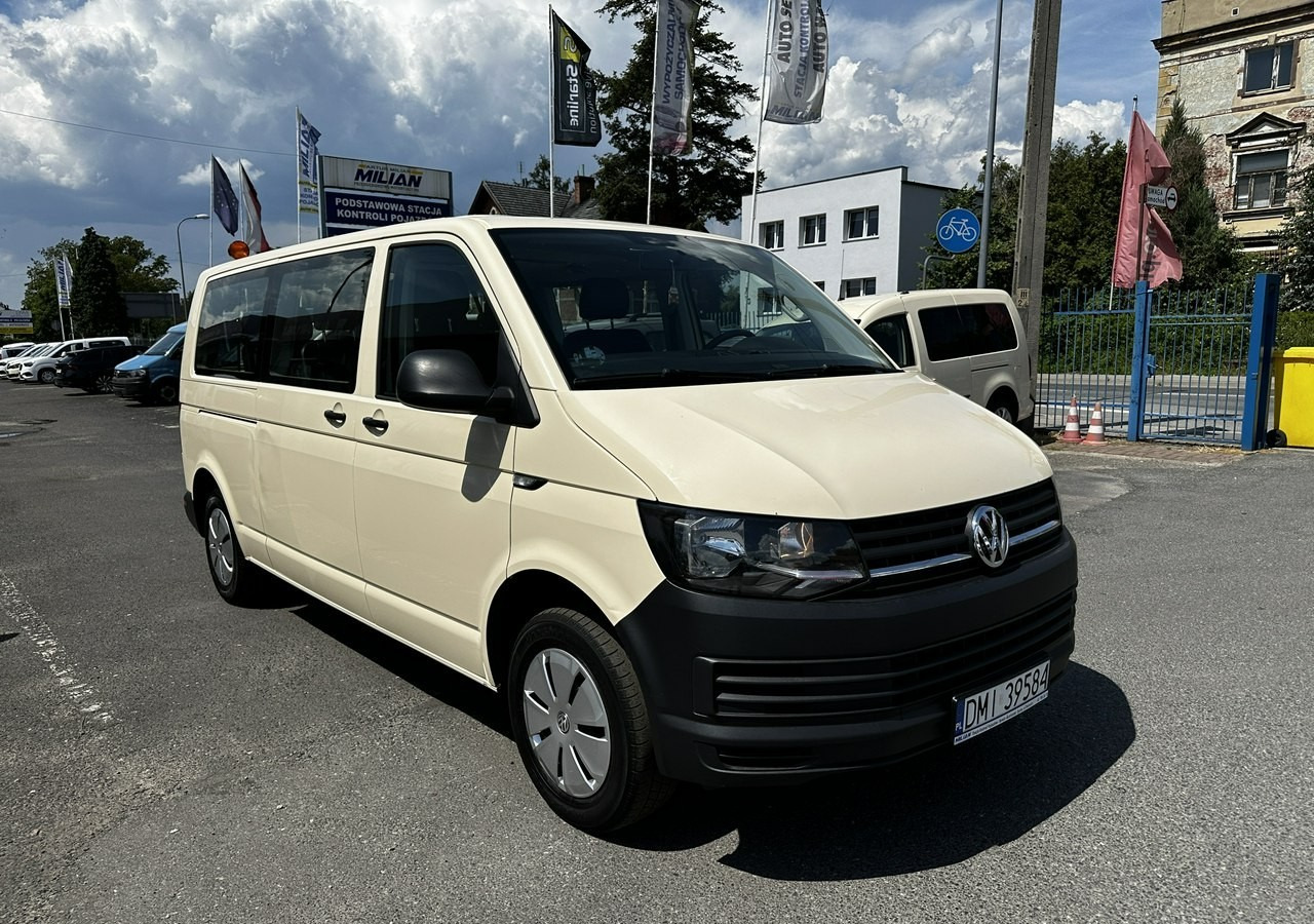 Volkswagen Inny Volkswagen T6 Caravelle do przewozu Niepełnosprawnych Inwalida Rampa 2018 Pefro - Αυτοκίνητο: φωτογραφία 4 Volkswagen Inny Volkswagen T6 Caravelle do przewozu Niepełnosprawnych Inwalida Rampa 2018 Pefro - Αυτοκίνητο: φωτογραφία 4