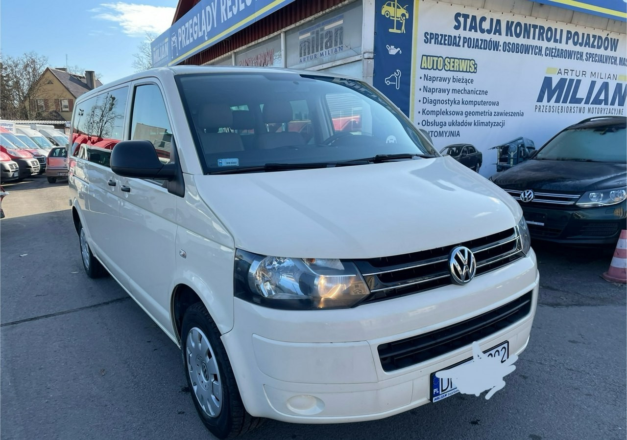Volkswagen Inny Volkswagen Volkswagen Caravelle 2.0-140KM 2015 - Αυτοκίνητο: φωτογραφία 2 Volkswagen Inny Volkswagen Volkswagen Caravelle 2.0-140KM 2015 - Αυτοκίνητο: φωτογραφία 2