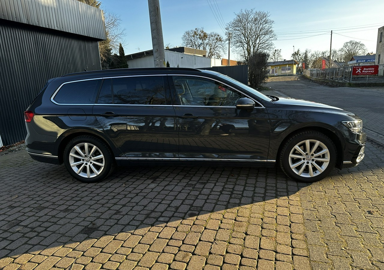 Volkswagen Passat B8 GTE 1.4TSI 218KM Hybryda Plug-in zasięg 50km Panorama*Navi*Skóra*FV2 - Αυτοκίνητο: φωτογραφία 3 Volkswagen Passat B8 GTE 1.4TSI 218KM Hybryda Plug-in zasięg 50km Panorama*Navi*Skóra*FV2 - Αυτοκίνητο: φωτογραφία 3