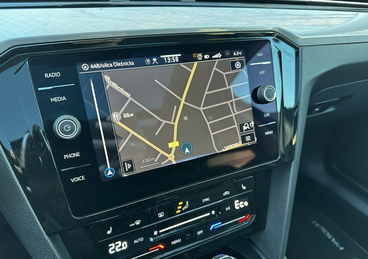 Volkswagen Passat B8 GTE 1.4TSI 218KM Hybryda Plug-in zasięg 50km Panorama*Navi*Skóra*FV2 - Αυτοκίνητο: φωτογραφία 3 Volkswagen Passat B8 GTE 1.4TSI 218KM Hybryda Plug-in zasięg 50km Panorama*Navi*Skóra*FV2 - Αυτοκίνητο: φωτογραφία 3