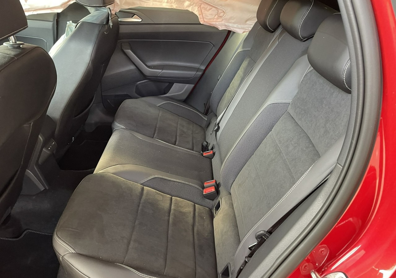 Volkswagen Polo VI VW Polo GTI 2.0TSI - 207 KM Bogate wyposażenie 2024 - Hatchback: φωτογραφία 5 Volkswagen Polo VI VW Polo GTI 2.0TSI - 207 KM Bogate wyposażenie 2024 - Hatchback: φωτογραφία 5