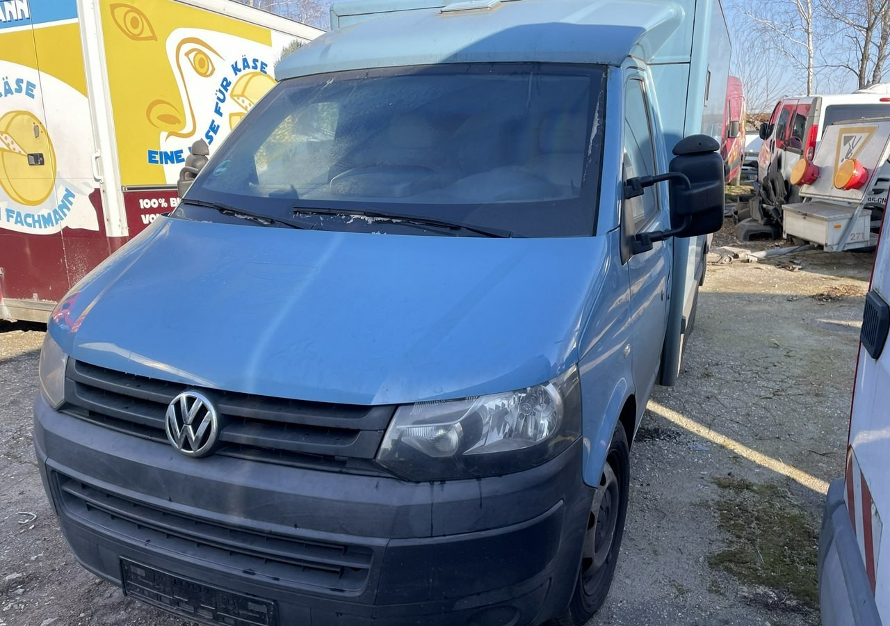 Volkswagen Transporter T5 Transporter Bankowóz kuloodporny opancerzony Model 2015 - Οχήματα μεταφοράς χρημάτων: φωτογραφία 1 Volkswagen Transporter T5 Transporter Bankowóz kuloodporny opancerzony Model 2015 - Οχήματα μεταφοράς χρημάτων: φωτογραφία 1