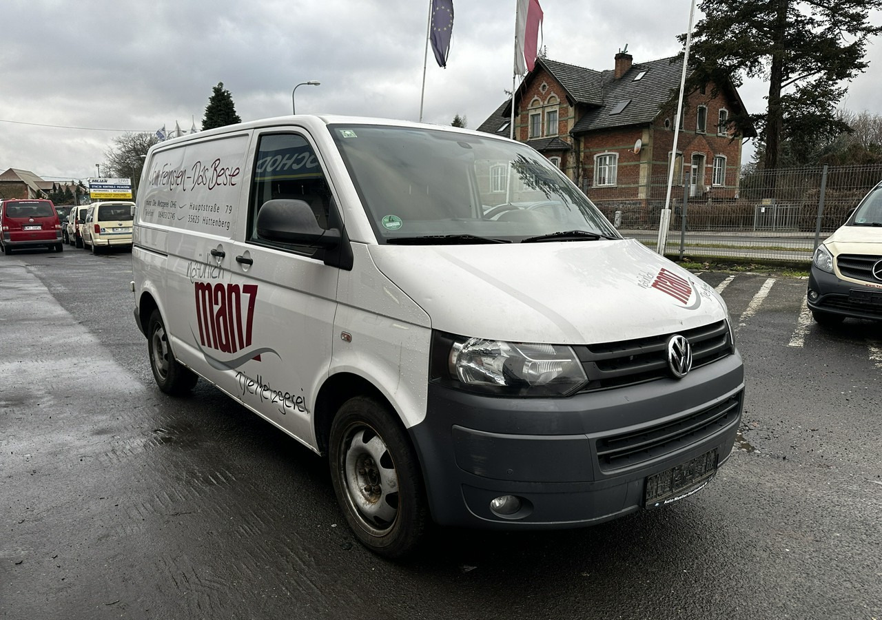 Volkswagen Transporter Transporter T5 LIFT 2.0-180 KM, DSG7 Chłodnia Konvekta Model 2012 - Επαγγελματικό αυτοκίνητο ψυγείο: φωτογραφία 1 Volkswagen Transporter Transporter T5 LIFT 2.0-180 KM, DSG7 Chłodnia Konvekta Model 2012 - Επαγγελματικό αυτοκίνητο ψυγείο: φωτογραφία 1