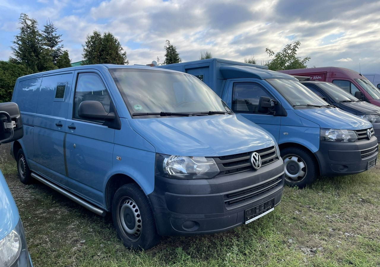 Οχήματα μεταφοράς χρημάτων Volkswagen Transporter Trasporter T5 Bankowóz kuloodporny opancerzony 2015: φωτογραφία 6