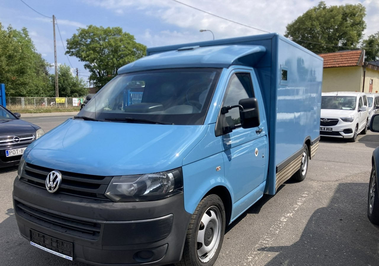 Volkswagen Transporter Trasporter T5 Bankowóz kuloodporny opanceżony Model 2015 - Οχήματα μεταφοράς χρημάτων: φωτογραφία 1 Volkswagen Transporter Trasporter T5 Bankowóz kuloodporny opanceżony Model 2015 - Οχήματα μεταφοράς χρημάτων: φωτογραφία 1