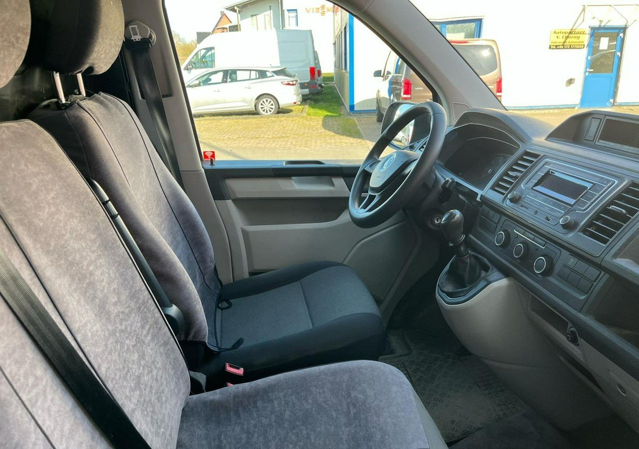 Volkswagen Transporter Volkswagen Transporter T6 Long 2.0-150KM 4X4 Klima Model 2018 - Βαν: φωτογραφία 2 Volkswagen Transporter Volkswagen Transporter T6 Long 2.0-150KM 4X4 Klima Model 2018 - Βαν: φωτογραφία 2