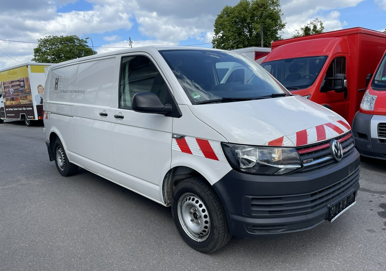 Volkswagen Transporter Volkswagen Transporter T6 Long 2.0-150KM 4X4 Klima Model 2018 - Βαν: φωτογραφία 1 Volkswagen Transporter Volkswagen Transporter T6 Long 2.0-150KM 4X4 Klima Model 2018 - Βαν: φωτογραφία 1