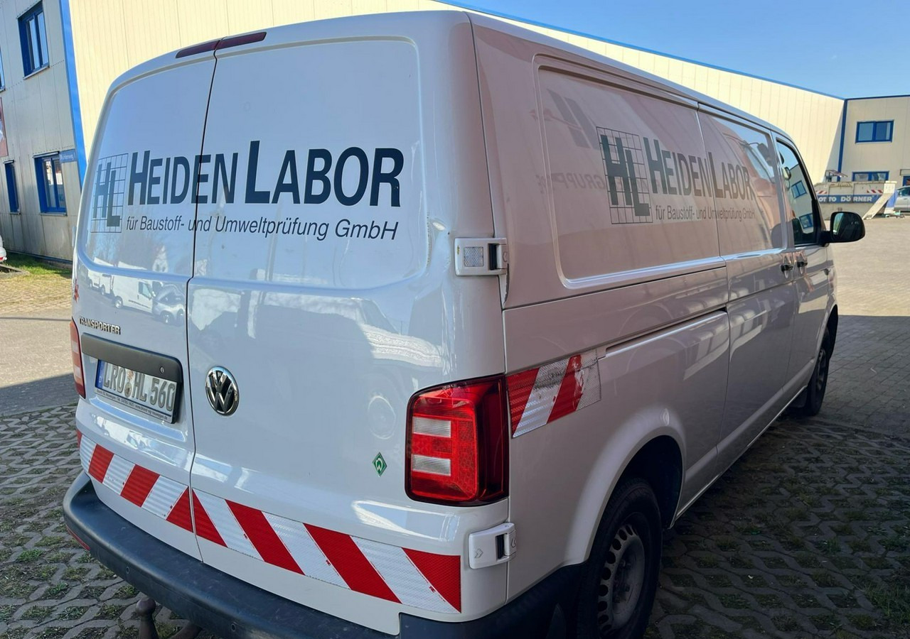 Volkswagen Transporter Volkswagen Transporter T6 Long 2.0-150KM 4X4 Klima Model 2018 - Βαν: φωτογραφία 3 Volkswagen Transporter Volkswagen Transporter T6 Long 2.0-150KM 4X4 Klima Model 2018 - Βαν: φωτογραφία 3