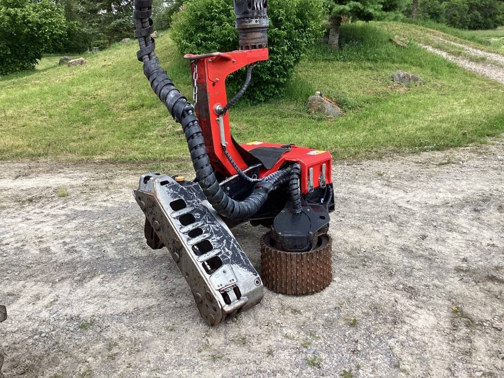 Komatsu S132 - Κεφαλή - felling head: φωτογραφία 3 Komatsu S132 - Κεφαλή - felling head: φωτογραφία 3