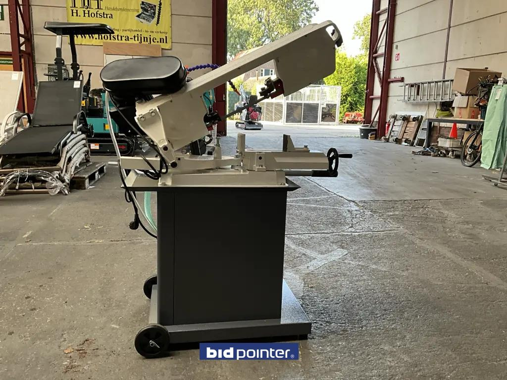 Bandzaag G 5013 W - Πριονοκορδέλα σιδήρου: φωτογραφία 2 Bandzaag G 5013 W - Πριονοκορδέλα σιδήρου: φωτογραφία 2