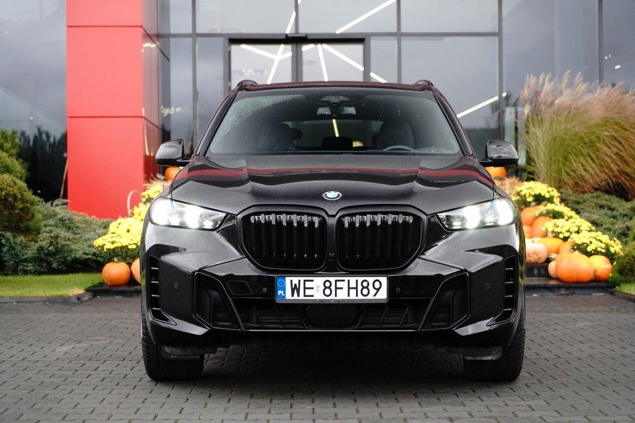 BMW X5 / xDrive / M pakiet / Salon Polska / 24 tys.k - SUV: φωτογραφία 4 BMW X5 / xDrive / M pakiet / Salon Polska / 24 tys.k - SUV: φωτογραφία 4