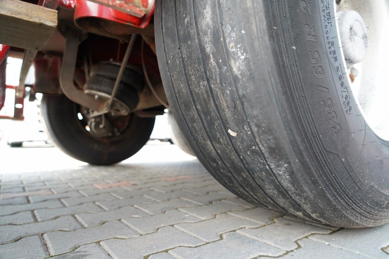 Leasing  Benalu WYWROTKA 71 m3 / ALUMINIOWA  /  OŚ PODNOSZONA/ A Benalu WYWROTKA 71 m3 / ALUMINIOWA  /  OŚ PODNOSZONA/ A: φωτογραφία 14