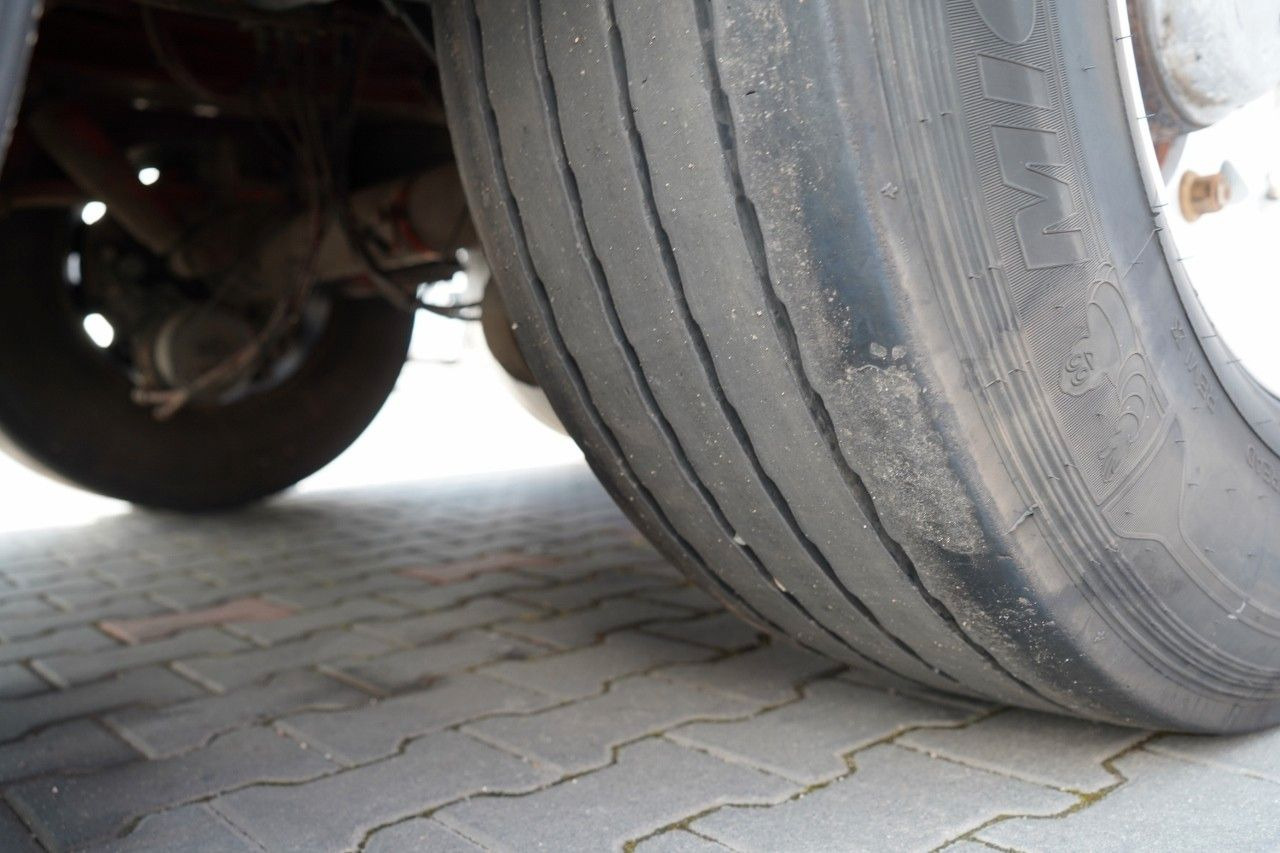 Leasing  Benalu WYWROTKA 71 m3 / ALUMINIOWA  /  OŚ PODNOSZONA/ A Benalu WYWROTKA 71 m3 / ALUMINIOWA  /  OŚ PODNOSZONA/ A: φωτογραφία 15