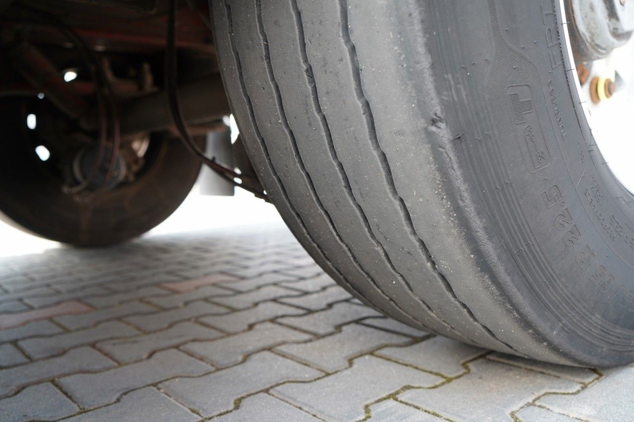 Leasing  Benalu WYWROTKA 71 m3 / ALUMINIOWA  /  OŚ PODNOSZONA/ A Benalu WYWROTKA 71 m3 / ALUMINIOWA  /  OŚ PODNOSZONA/ A: φωτογραφία 16
