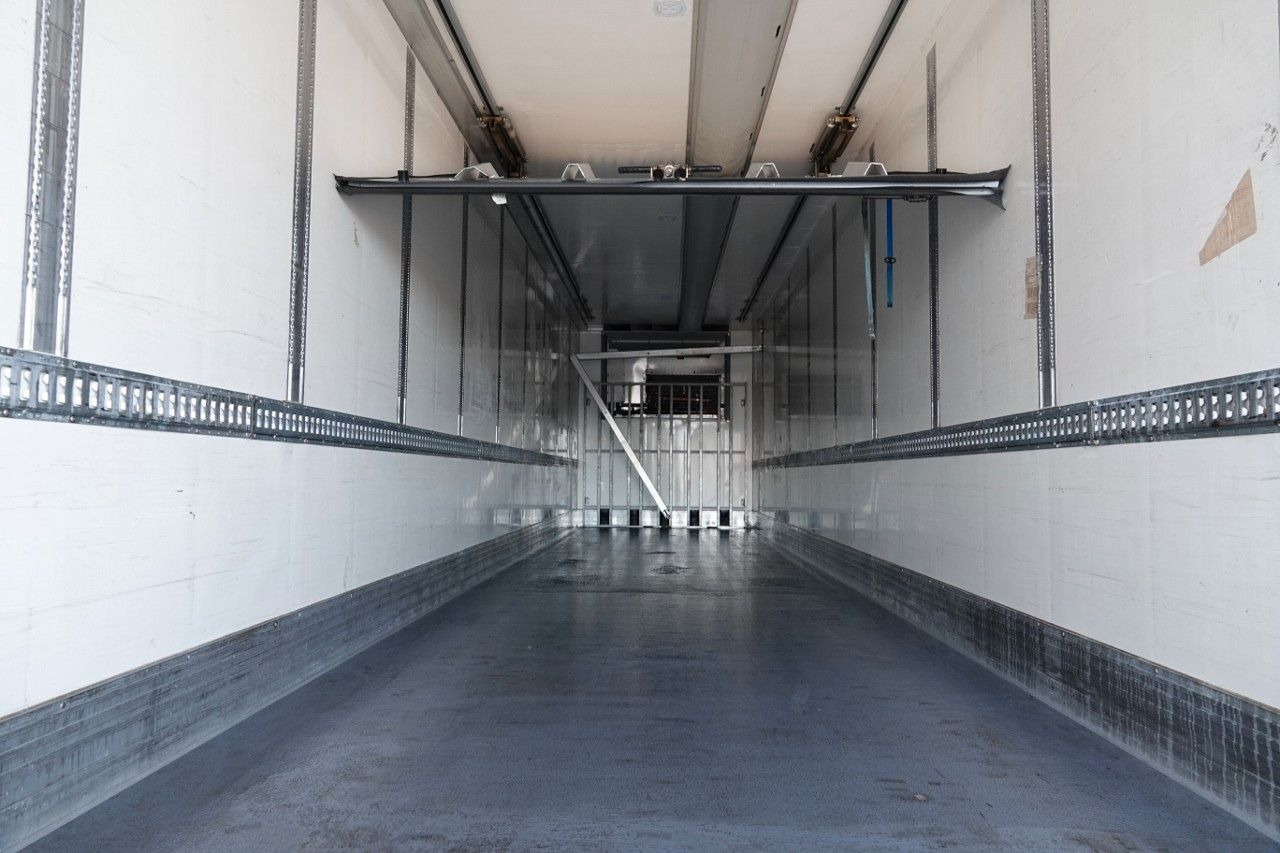 Leasing  Chereau CHŁODNIA / THERMO KING SLXe SPECTRUM / MULTITEM Chereau CHŁODNIA / THERMO KING SLXe SPECTRUM / MULTITEM: φωτογραφία 11