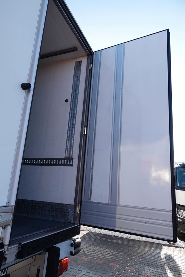 Leasing  Chereau CHŁODNIA / THERMO KING SLXe SPECTRUM / MULTITEM Chereau CHŁODNIA / THERMO KING SLXe SPECTRUM / MULTITEM: φωτογραφία 9