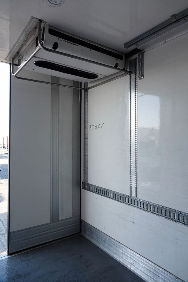 Leasing  Chereau CHŁODNIA / THERMO KING SLXe SPECTRUM / MULTITEM Chereau CHŁODNIA / THERMO KING SLXe SPECTRUM / MULTITEM: φωτογραφία 15
