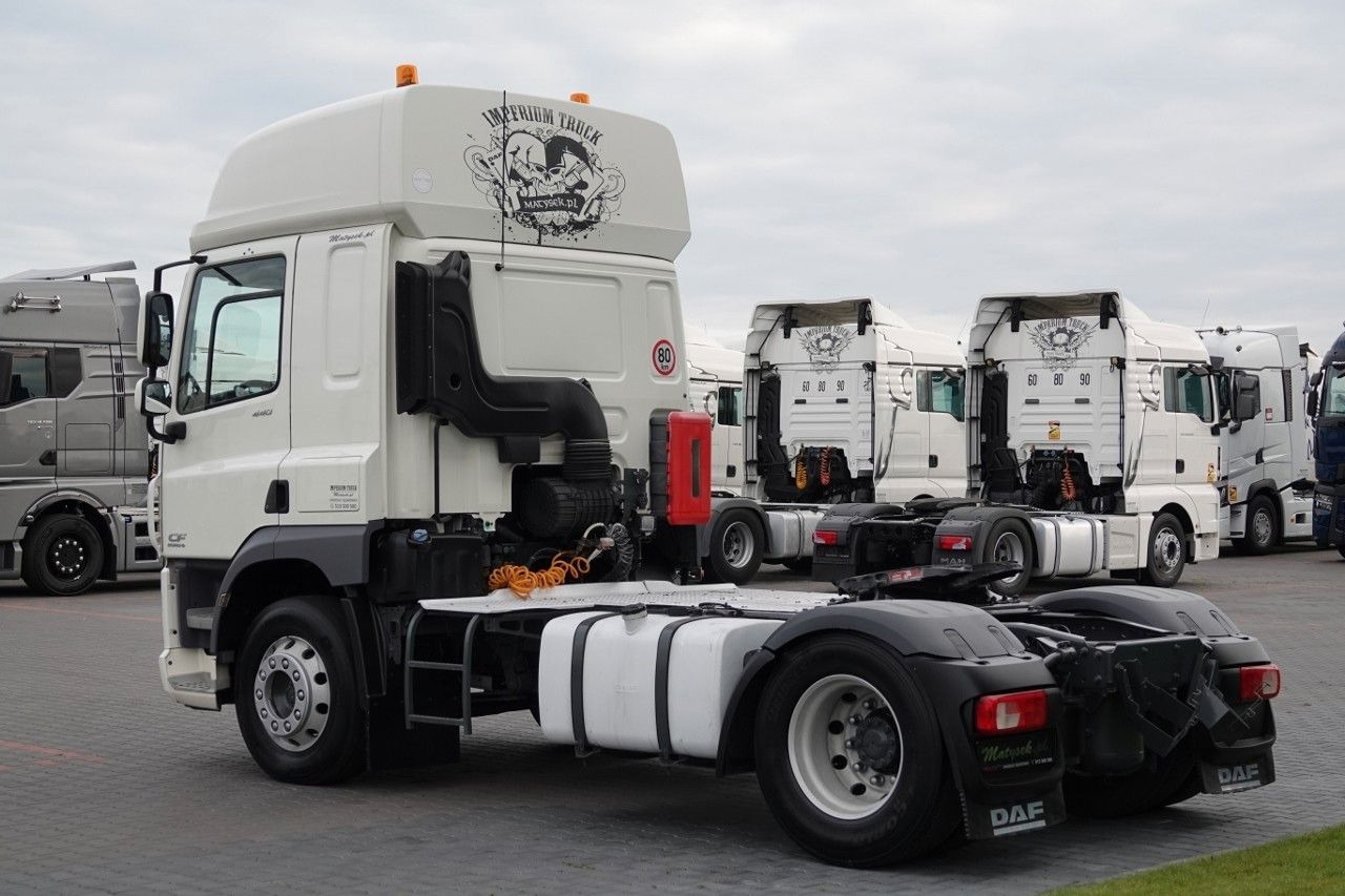 DAF CF 440 / PEŁNY ADR / AUTOMAT / EURO 6 / SPROWADZ - Τράκτορας: φωτογραφία 4 DAF CF 440 / PEŁNY ADR / AUTOMAT / EURO 6 / SPROWADZ - Τράκτορας: φωτογραφία 4